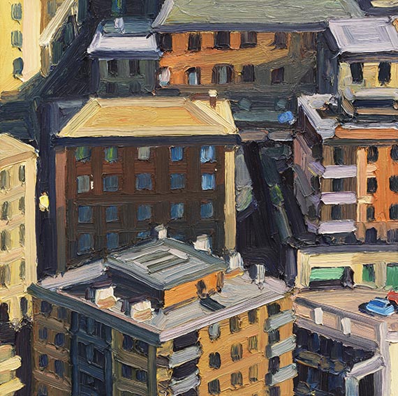 Ralph Fleck - Genova 13/I