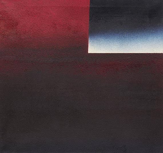 Rupprecht Geiger - OE 297a/57