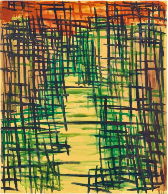 GÜNTHER FÖRGUntitled (2006)