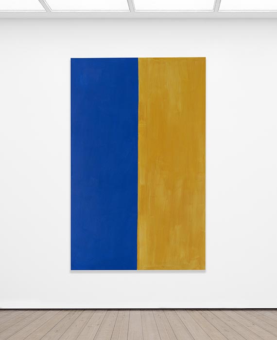 Günther Förg - Rivoli - Weitere Abbildung