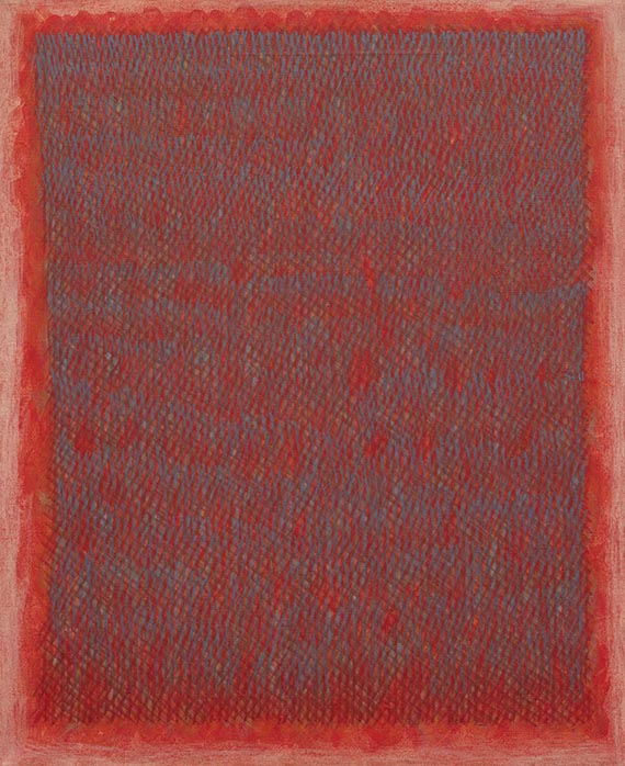 Piero Dorazio - Veronique III