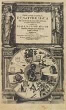 Robert Fludd Biografie - Informationen für Verkäufer und Käufer