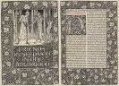 William Morris - The Well at the World&#039;s End