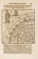 Vitruvius Pollio, Marcus - Zehen Bücher von der Architectur