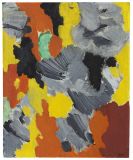 Ernst Wilhelm Nay - Federgrau