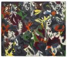 Ernst Wilhelm Nay - Von Höhlen und Grotten