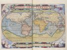 Ortelius, Abraham - Theatrum orbis terrarum