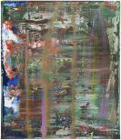 Gerhard Richter - Abstraktes Bild