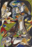 Asger Jorn - Ohne Titel